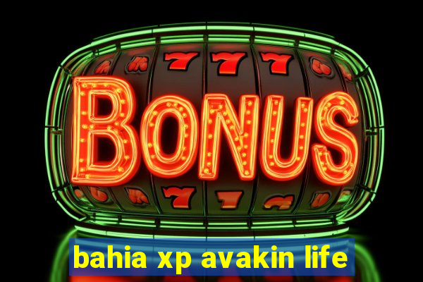 bahia xp avakin life